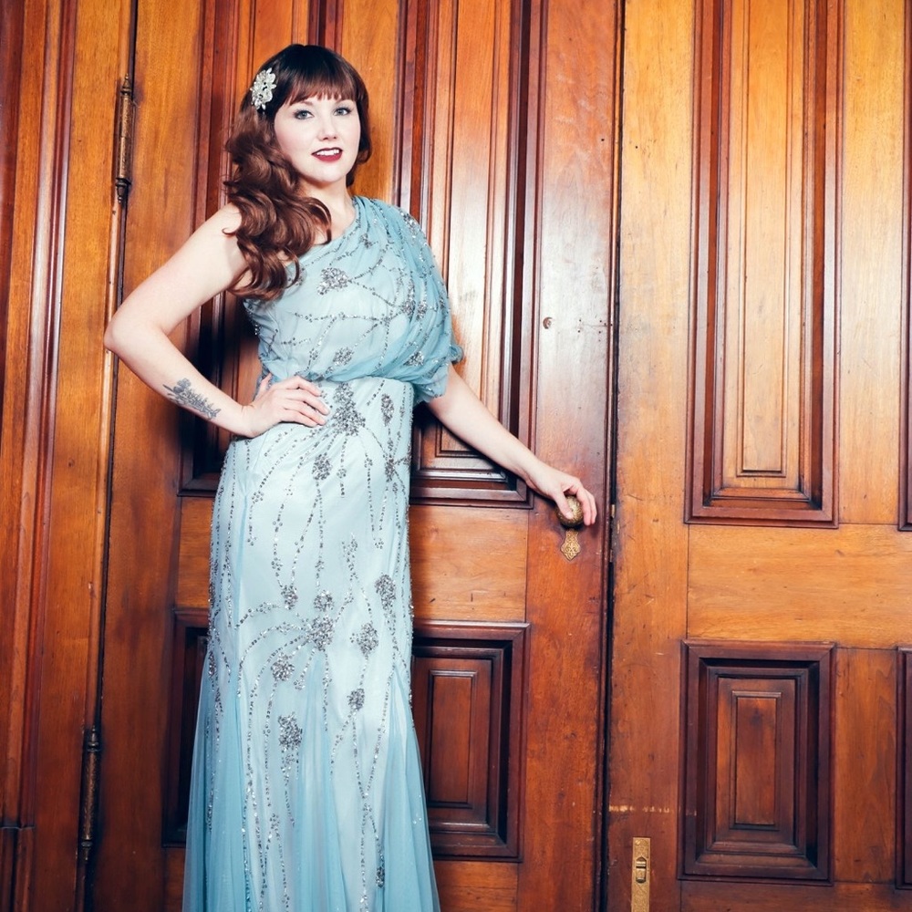 Adrianna Papell Dress